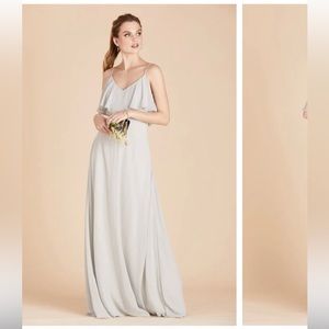 Jane Convertible maxi dress from Birdy Grey